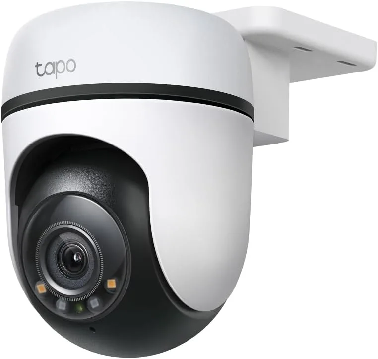 Avis TP-Link Tapo 2K Caméra Surveillance
