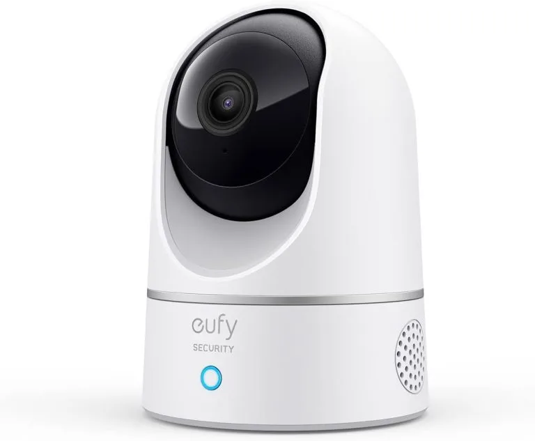 Avis eufy Security Indoor Cam 2K