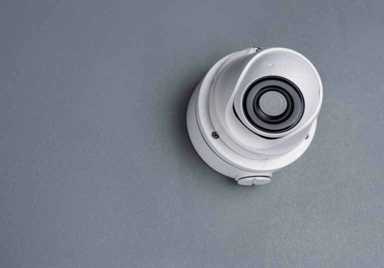 comment reconnaitre une camera factice
