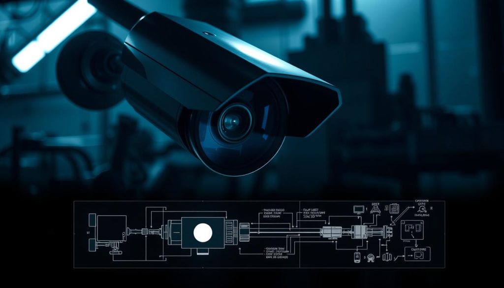 performances techniques caméra surveillance performances techniques caméra surveillance