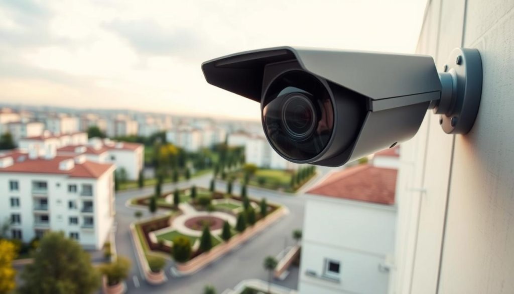 réglementation caméra de surveillance particulier