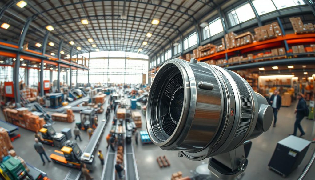 caméra fisheye caméra fisheye