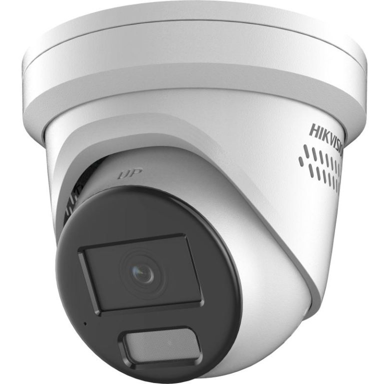 Hikvision DS-2CD2387G2H-LISU SL