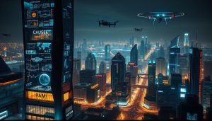 Algorithmic Video Surveillance (AVS): Towards Widespread Adoption in 2025