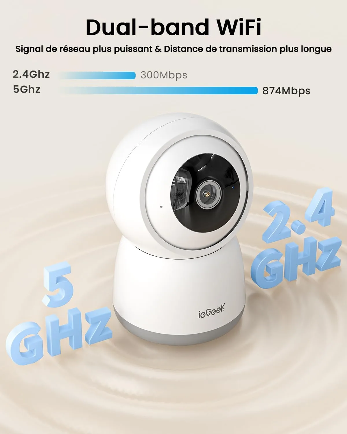 Avis IeGeek 3
