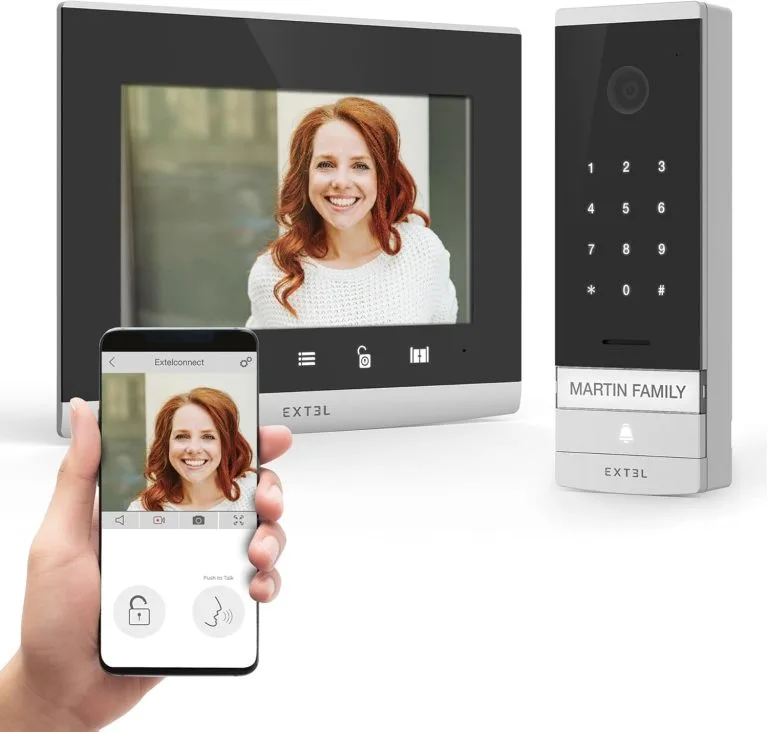 visiophone avidsen