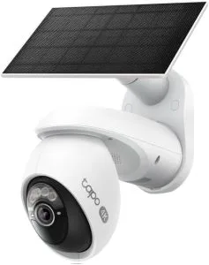Avis Tapo C660 Kit – Caméra de surveillance extérieur