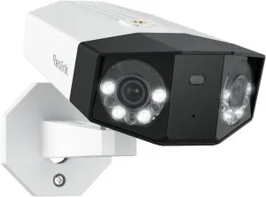 Reolink Duo 3 PoE 16MP Camera Test