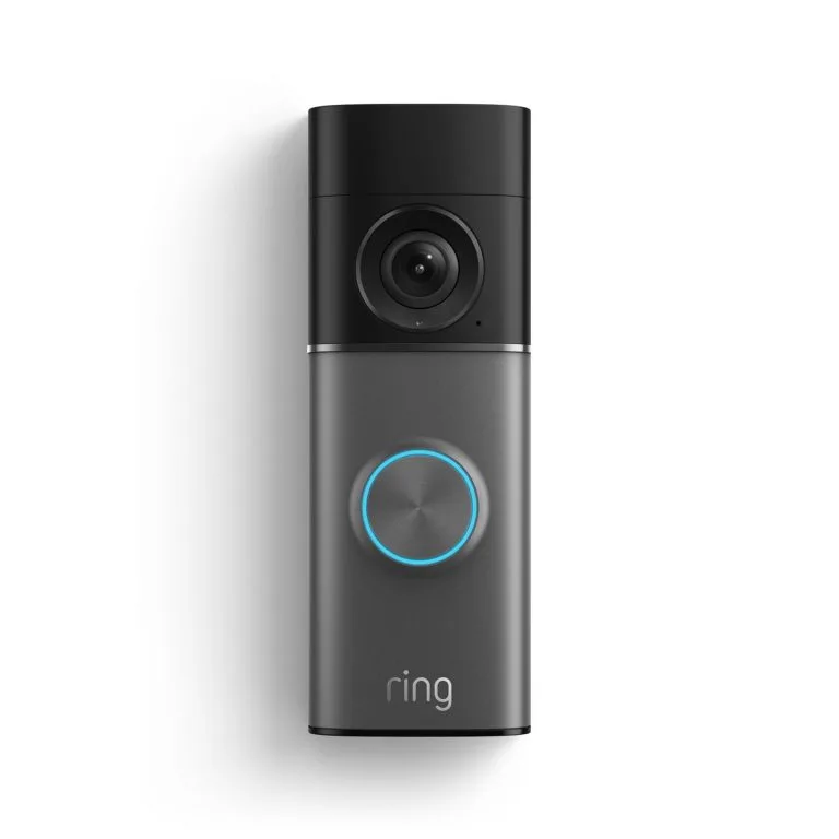 Avis Sonnette vidéo Ring Pro filaire (nouvelle génération)
