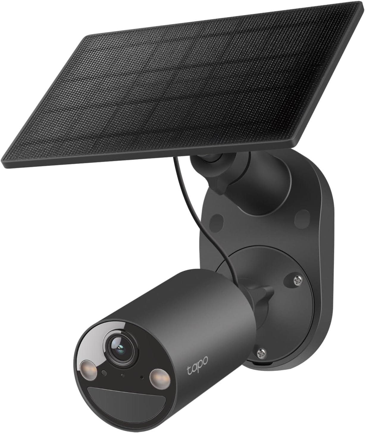 Tapo C411 Review – Outdoor WiFi Camera - Avis caméra