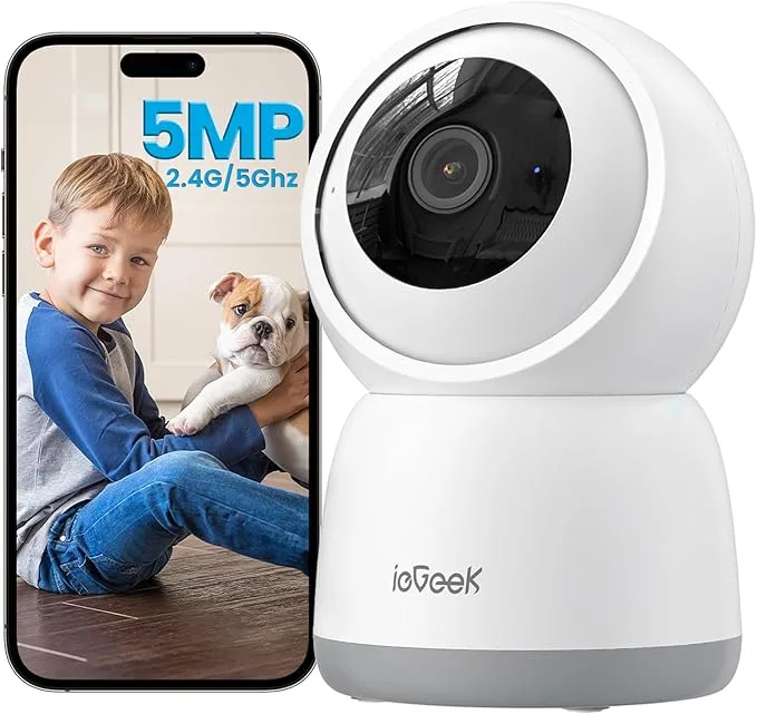 Avis ieGeek SC1