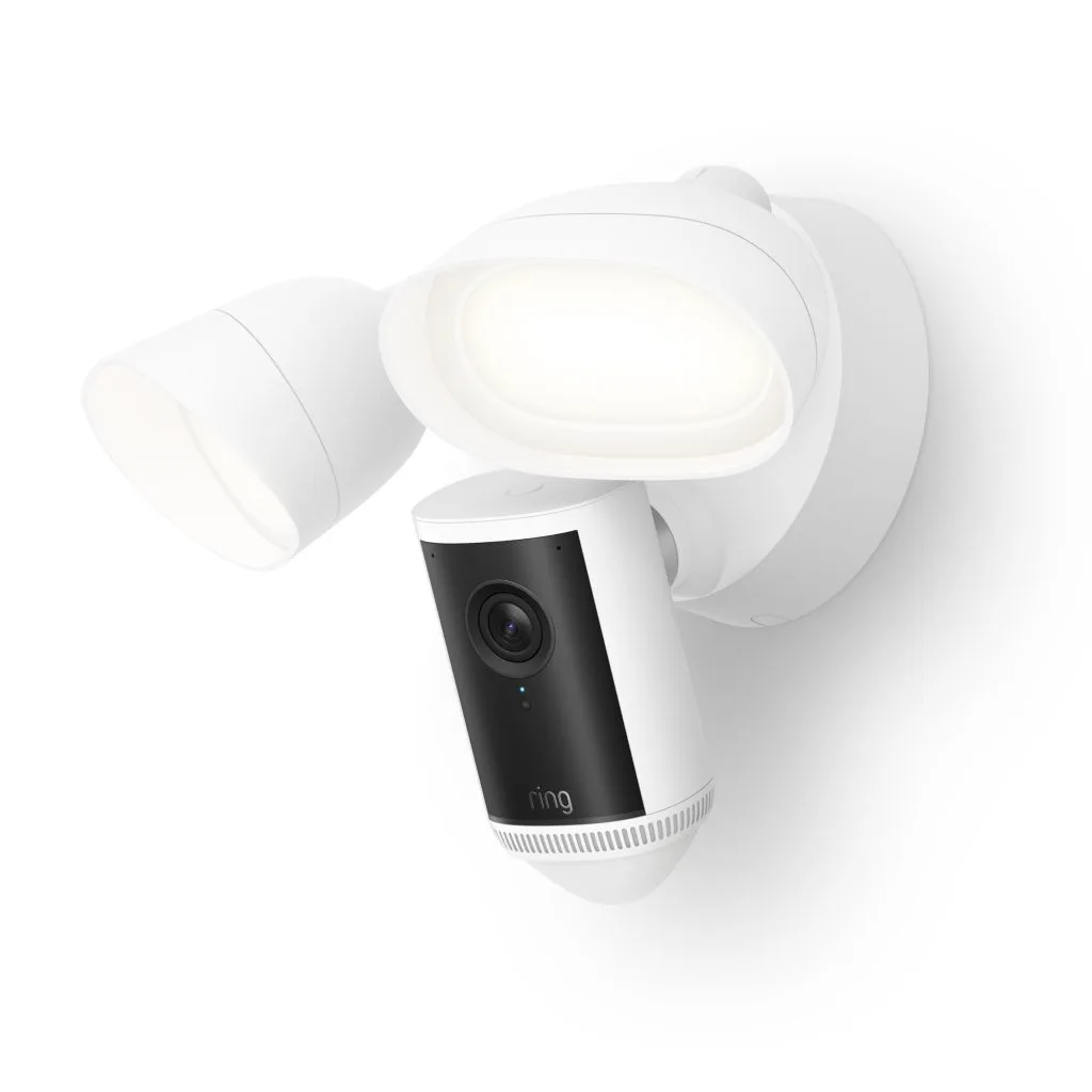 Caméra Floodlight Pro (nouvelle génération)