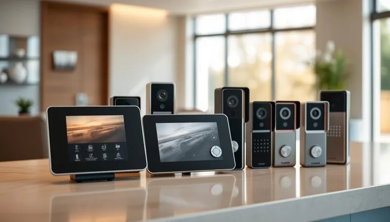 Top 7 meilleurs visiophones