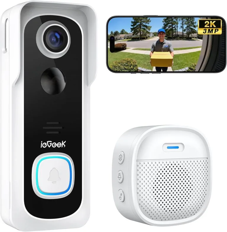 ieGeek Bell J9