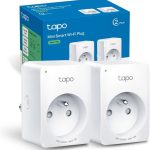 Avis prise connectée TP-Link Tapo Mini Smart