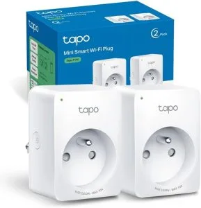 Avis prise connectée TP-Link Tapo Mini Smart