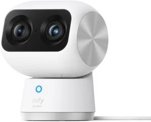 Review: Eufy S350 Indoor Camera