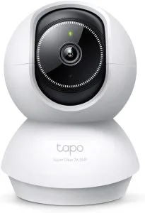 Avis Tapo C230 – Caméra surveillance intérieur