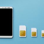 sim caméra sécurité