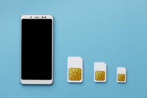 How to Choose a SIM Card for a Security Camera ?